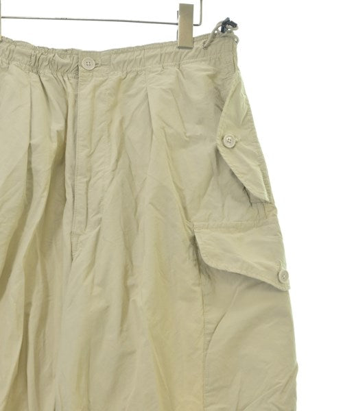 J.S.Homestead กางเกงมีกระเป๋าข้างกางเกง2-4 กระเป๋า