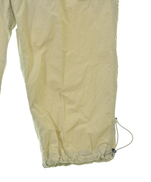 J.S.Homestead กางเกงมีกระเป๋าข้างกางเกง2-4 กระเป๋า