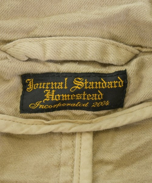 J.S.Homestead แจ็คเก็ตทำงาน