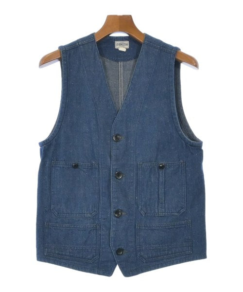 J.S.Homestead เสื้อลำลอง