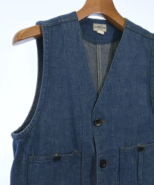 J.S.Homestead เสื้อลำลอง