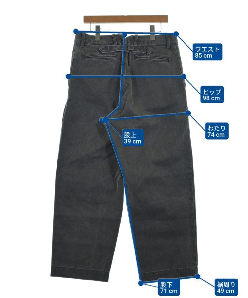 J.S.Homestead กางเกง อื่น