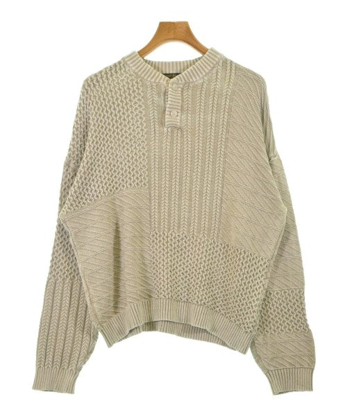 J.S.Homestead เสื้อกันหนาว