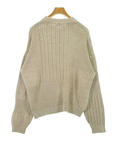 J.S.Homestead เสื้อกันหนาว