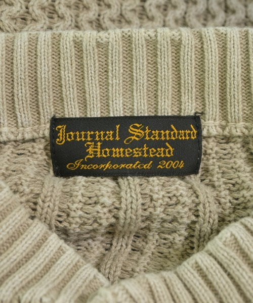 J.S.Homestead เสื้อกันหนาว
