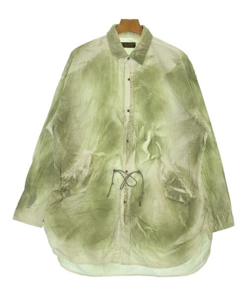 J.S.Homestead เสื้อลำลอง