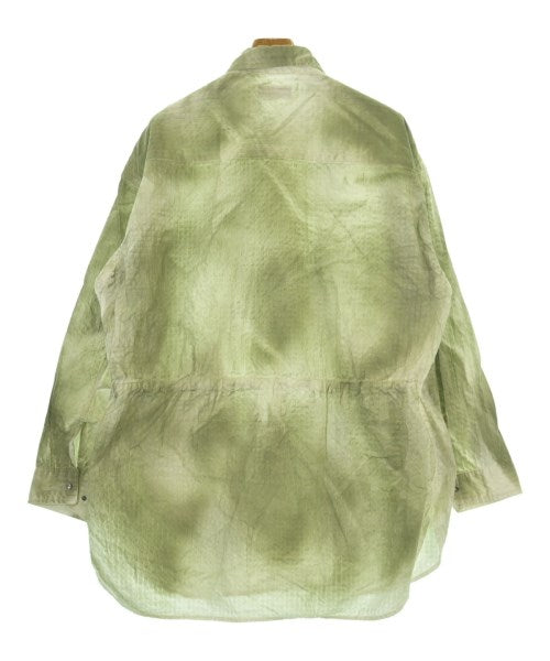 J.S.Homestead เสื้อลำลอง