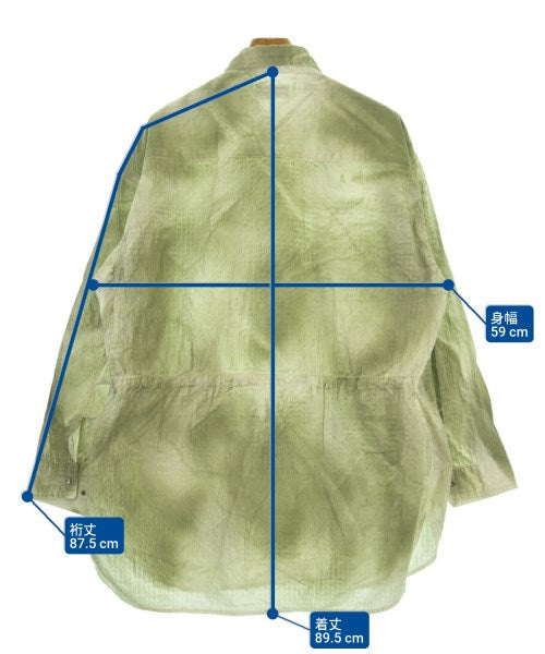 J.S.Homestead เสื้อลำลอง