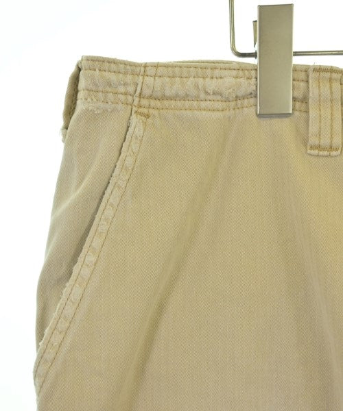 J.S.Homestead กางเกงมีกระเป๋าข้างกางเกง2-4 กระเป๋า