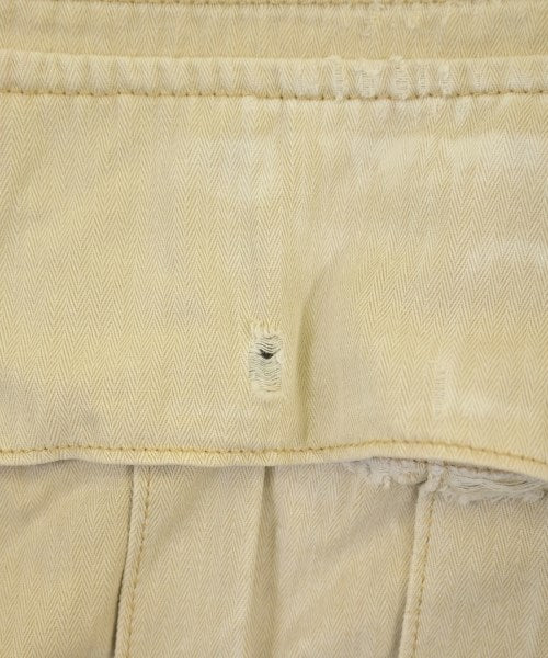 J.S.Homestead กางเกงมีกระเป๋าข้างกางเกง2-4 กระเป๋า