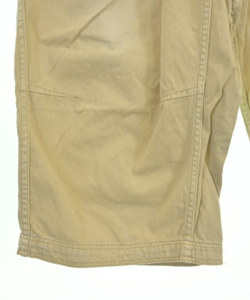 J.S.Homestead กางเกงมีกระเป๋าข้างกางเกง2-4 กระเป๋า