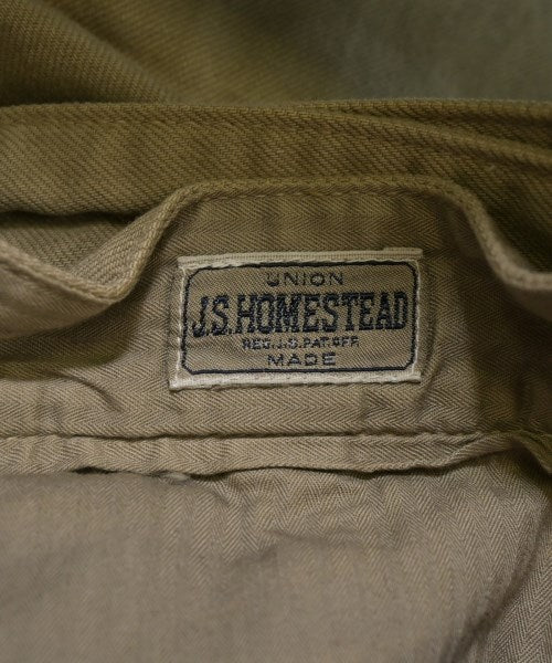 J.S.Homestead ชิโน่