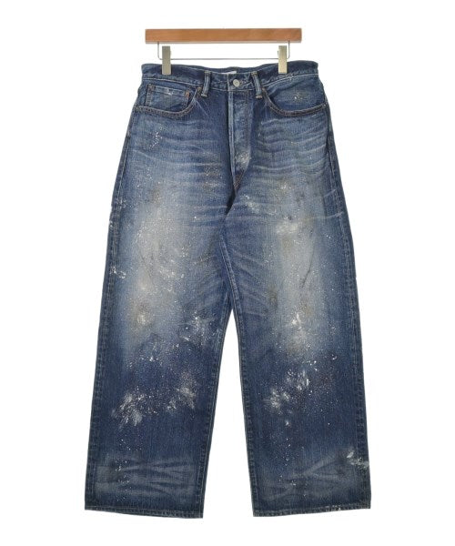 J.S.Homestead ยีนส์