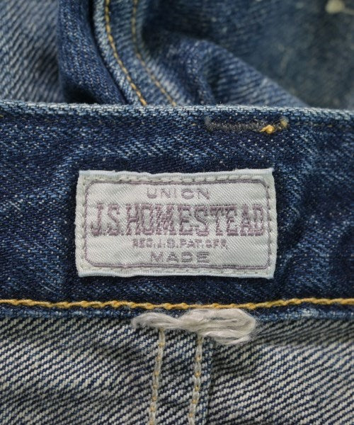 J.S.Homestead ยีนส์