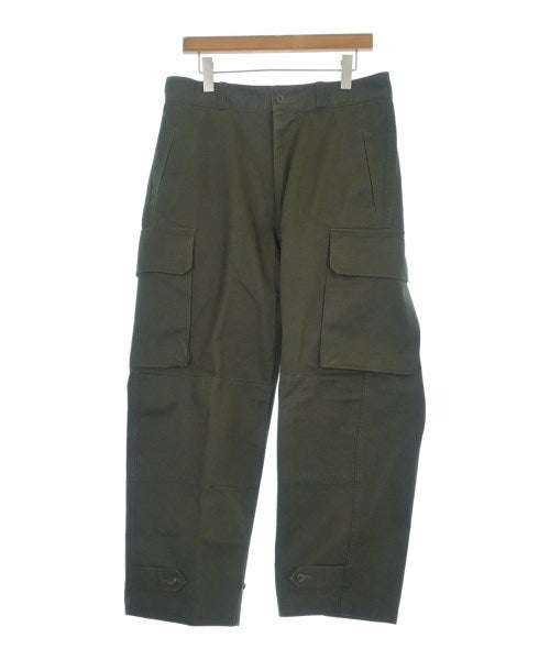 J.S.Homestead กางเกงมีกระเป๋าข้างกางเกง2-4 กระเป๋า