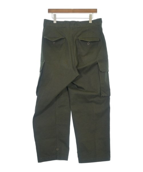 J.S.Homestead กางเกงมีกระเป๋าข้างกางเกง2-4 กระเป๋า