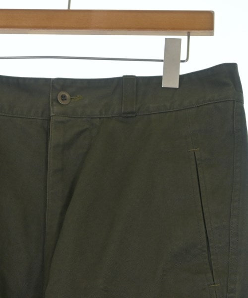 J.S.Homestead กางเกงมีกระเป๋าข้างกางเกง2-4 กระเป๋า