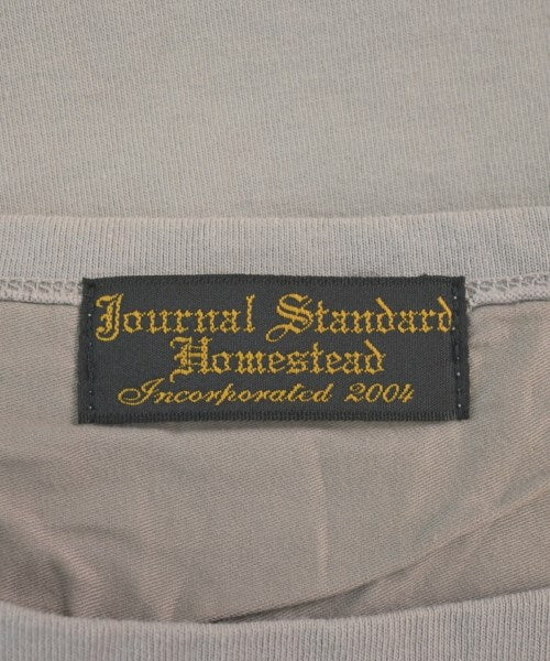 J.S.Homestead เสื้อยืด/เสื้อท็อปส์
