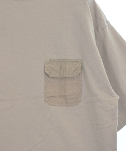 J.S.Homestead เสื้อยืด/เสื้อท็อปส์