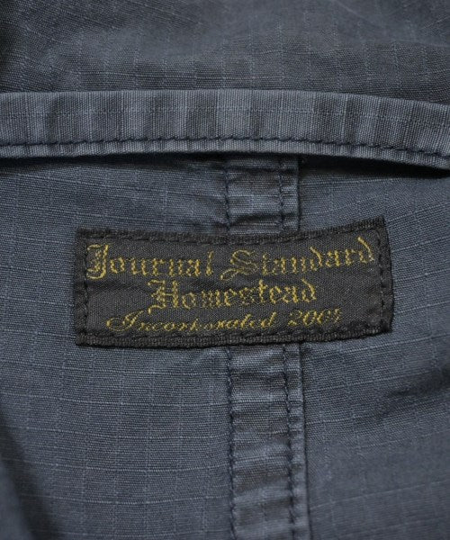 J.S.Homestead แจ็กเก็ตทหาร