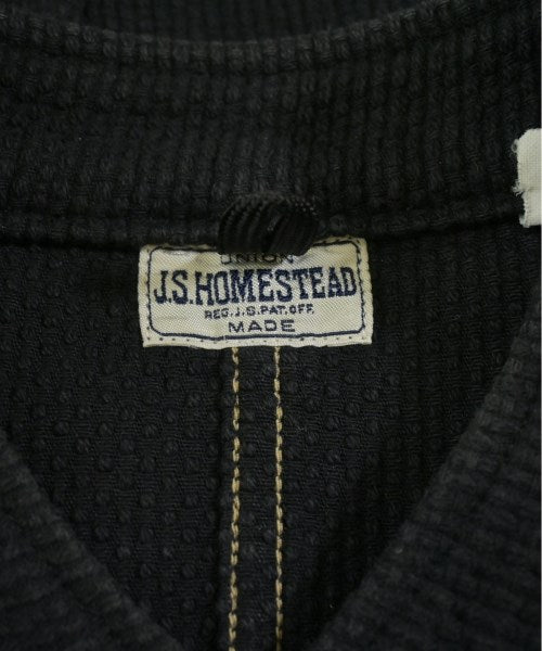 J.S.Homestead แจ็คเก็ตเบลาส์ อื่น