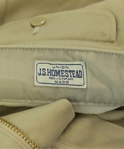 J.S.Homestead ชิโน่
