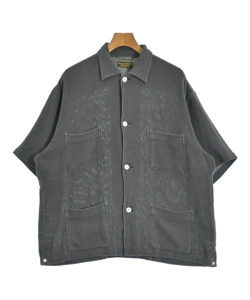 J.S.Homestead เสื้อลำลอง