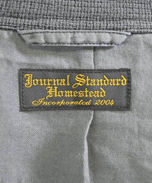 J.S.Homestead เสื้อลำลอง