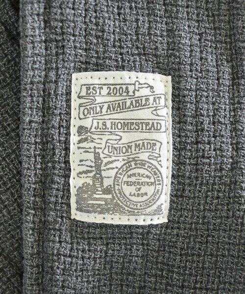 J.S.Homestead เสื้อลำลอง