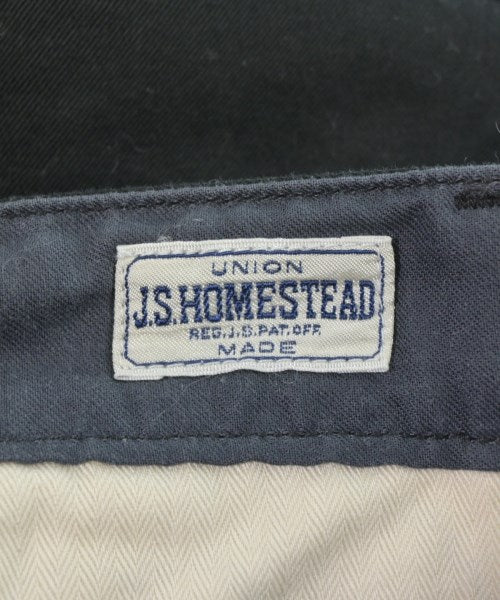 J.S.Homestead ชิโน่