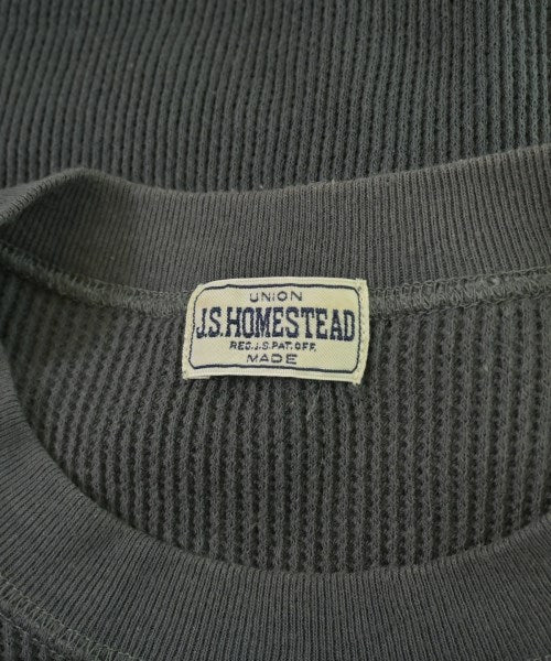 J.S.Homestead เสื้อยืด/เสื้อท็อปส์
