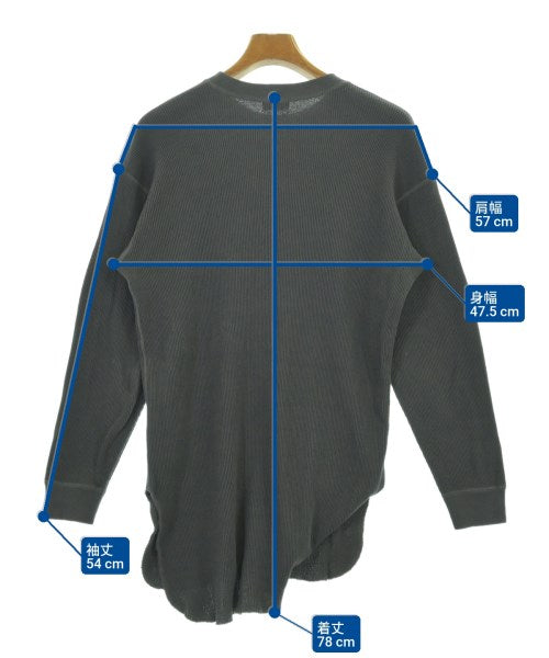 J.S.Homestead เสื้อยืด/เสื้อท็อปส์