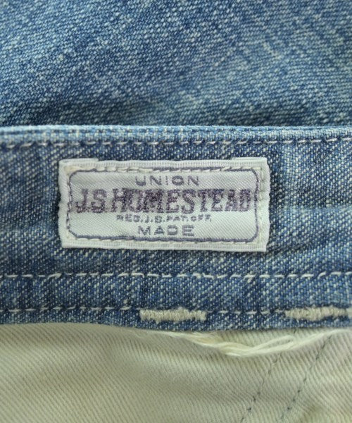 J.S.Homestead ยีนส์