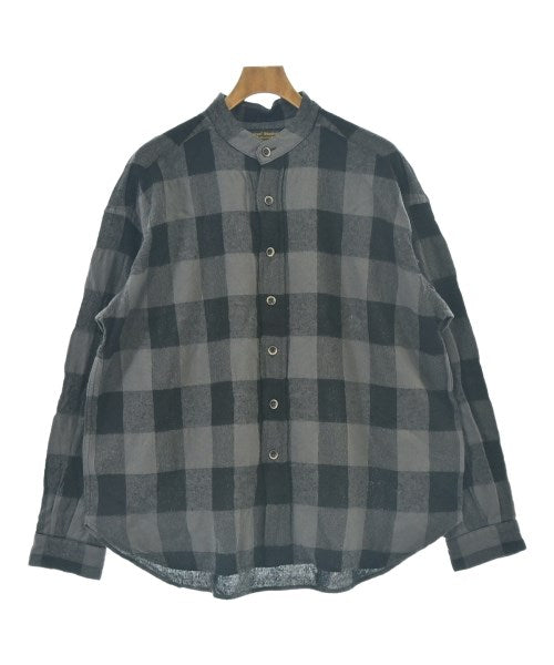 J.S.Homestead เสื้อลำลอง