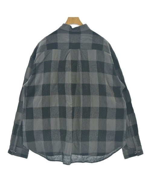 J.S.Homestead เสื้อลำลอง