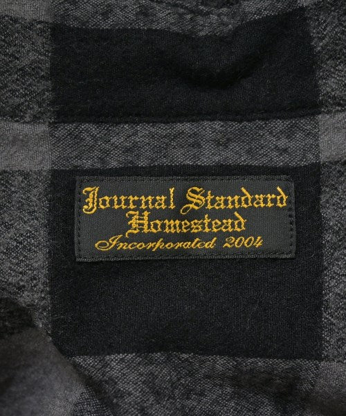 J.S.Homestead เสื้อลำลอง