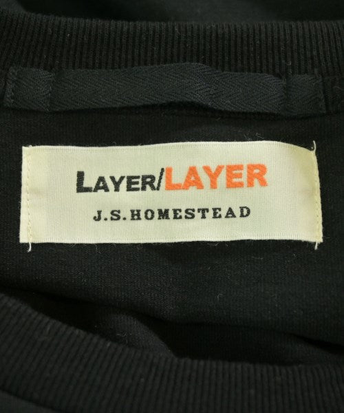 J.S.Homestead เสื้อยืด/เสื้อท็อปส์