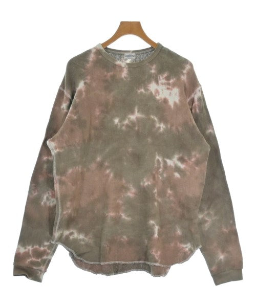 J.S.Homestead เสื้อยืด/เสื้อท็อปส์