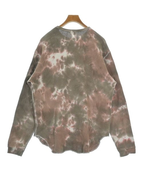 J.S.Homestead เสื้อยืด/เสื้อท็อปส์