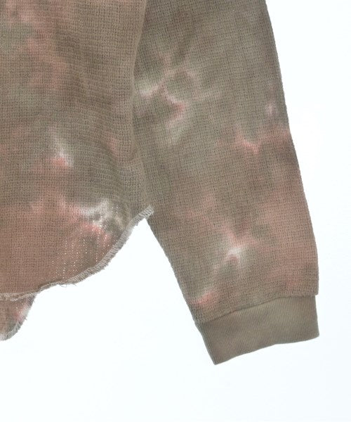 J.S.Homestead เสื้อยืด/เสื้อท็อปส์