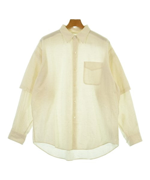 J.S.Homestead เสื้อลำลอง