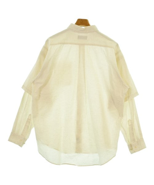 J.S.Homestead เสื้อลำลอง