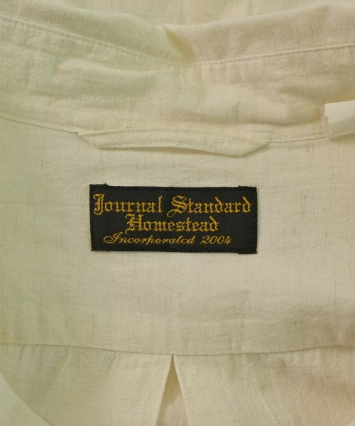 J.S.Homestead เสื้อลำลอง