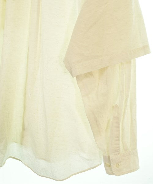 J.S.Homestead เสื้อลำลอง
