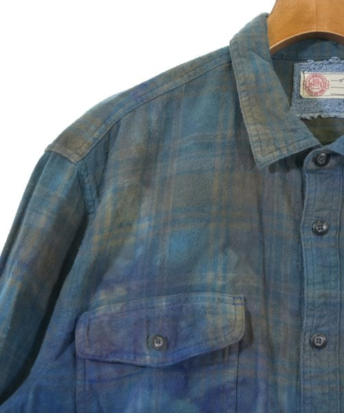 J.S.Homestead เสื้อลำลอง