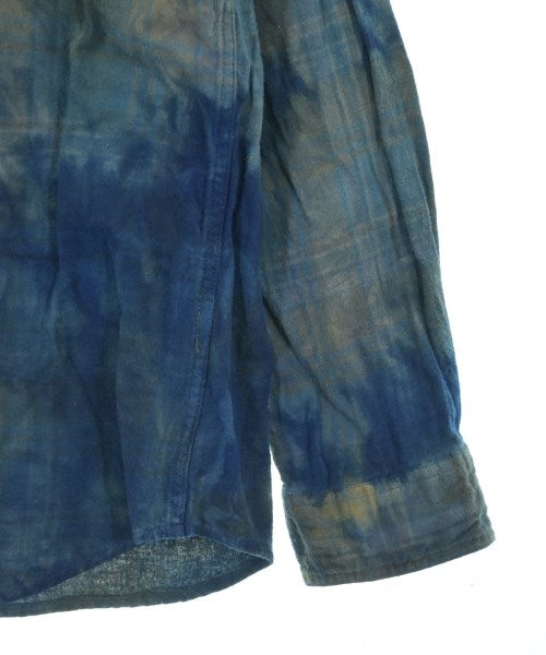 J.S.Homestead เสื้อลำลอง