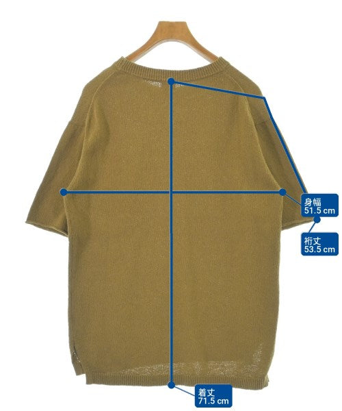 J.S.Homestead เสื้อกันหนาว