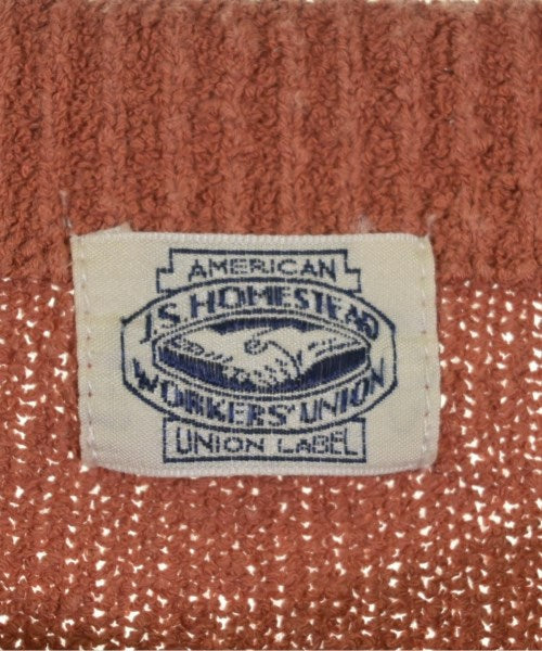 J.S.Homestead เสื้อกันหนาว