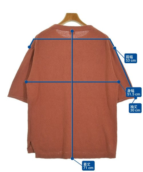 J.S.Homestead เสื้อกันหนาว