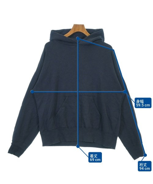 J.S.Homestead เสื้อฮู้ด